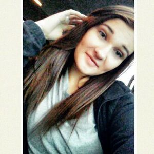 Meet your Posher, Brandy